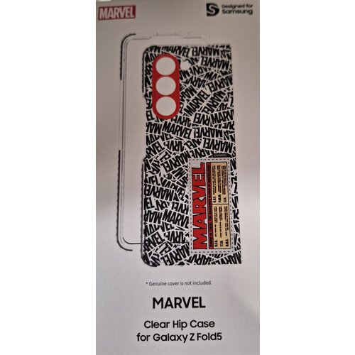 Samsung GALAXY Z FOLD5 CLEAR HIP CASE Cene