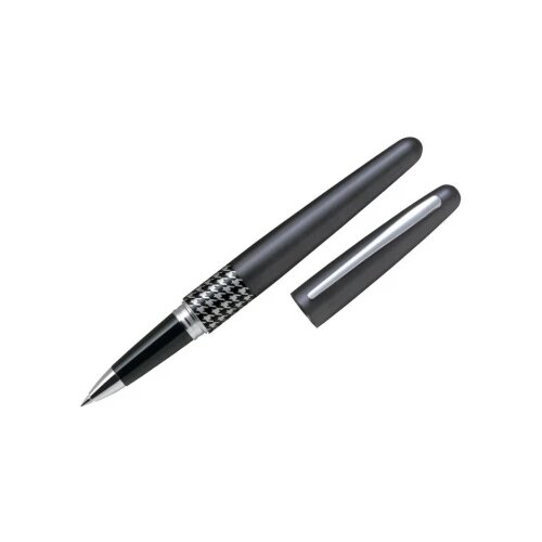 Roler PILOT MR RETRO POP METALIC SIVI Cene