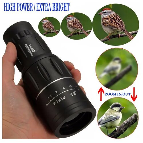 Bushnell Monokular 16x Uvećanje Cene