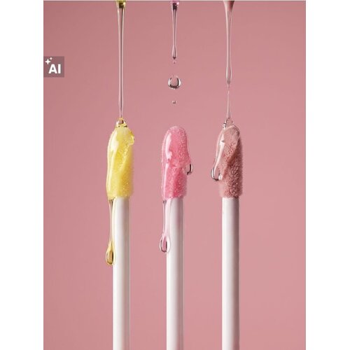 Sinsay Set ulja za usne 3 pack Slike