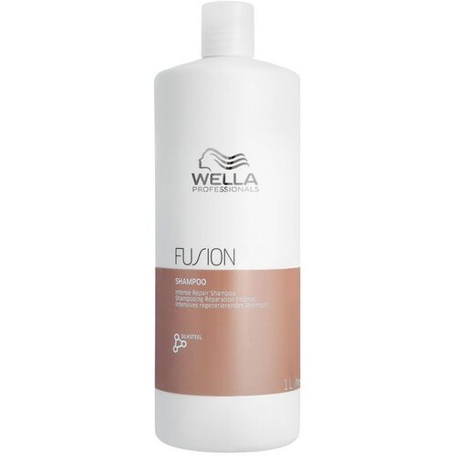 Wella Professionals Fusion obnovitveni šampon za barvane lase 1000 ml za ženske Cene