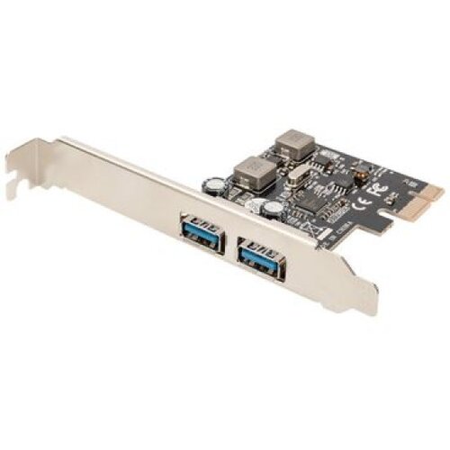 Digitus USB 3.0 PCI Ekpress kartica DS-30220-5 Cene