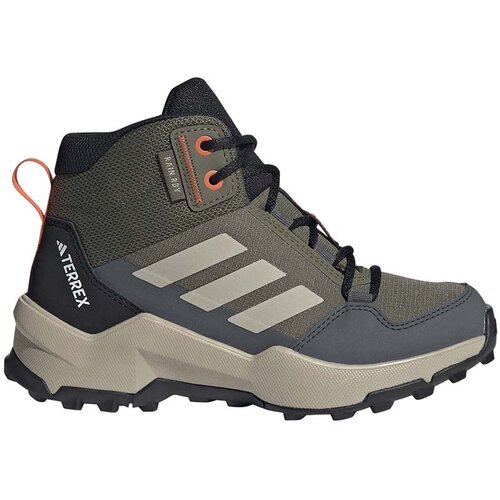 Adidas čizme terrex AX4R r.rdy mid k olistr/wonbei/seimor za dečake Cene
