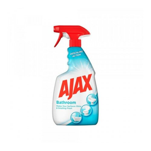 Sredstvo za čišćenje kupatila Ajax bathroom 750ml ( F082 ) Slike