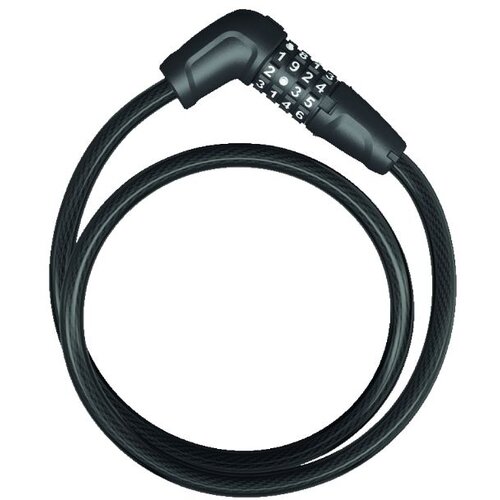  Lokot ABUS TRESOR ŠIFRA 6412C/85cm Cijene