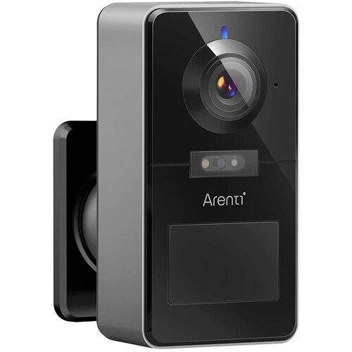 Arenti Power1 WiFi 2K zunanja IP kamera, (20771452) Cene
