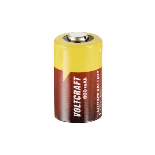 Voltcraft CR2 fotobaterije CR 2 litijev 800 mAh 3 V 1 St. Cijene