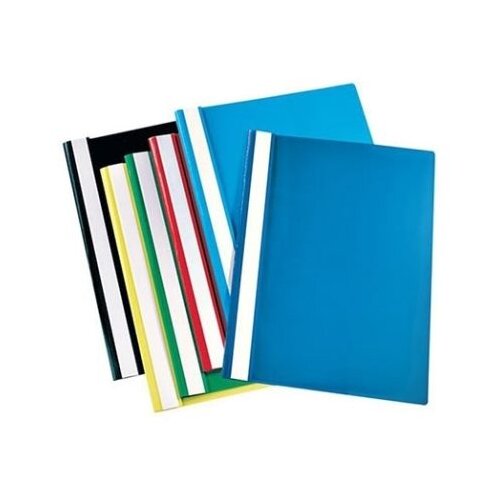 Fascikla S KLIZNOM MEHANIKOM FORNAX 40508 PLAVA Slike