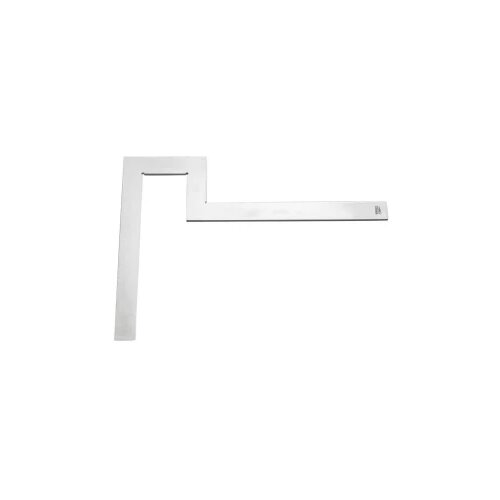  Kutnik za prirubnice Helios Preisser 0396414 poprečni presjek 30 x 5 mm dužina krakova 300 x 300 mm postavka kuta 90 &amp;deg; Slike