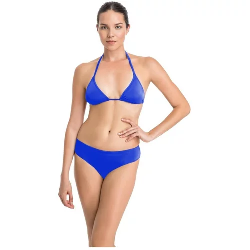 Dagi Bikini Bottom - Blue - Plain