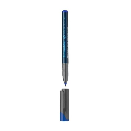 Schneider maxx 224 m permanentni marker 1mm - odaberite boju plava ( 196370 ) Cene