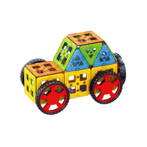 Master Igračka magnetni dijelovi 68/1 6011 Slike