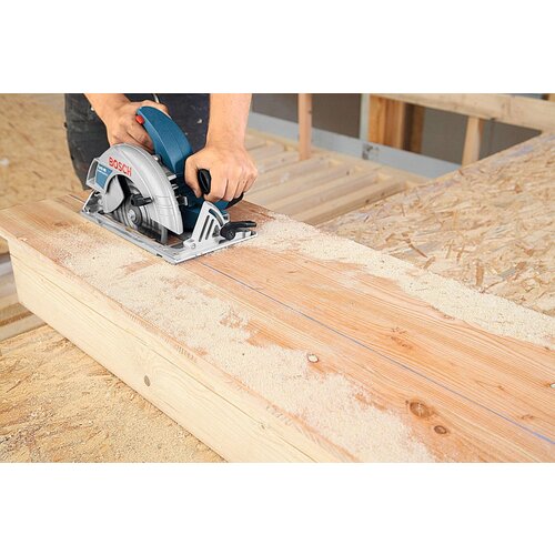 Bosch kružna testera-cirkular gks 85 g (060157A900) Slike