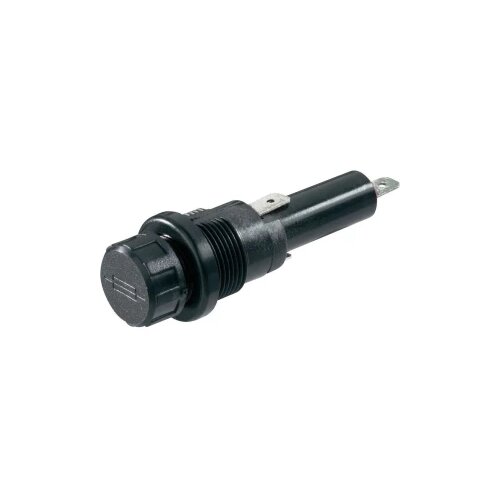 Bulgin ESKA držač osigurača, pogodno za osigurače 6.3 x 32 mm Slike