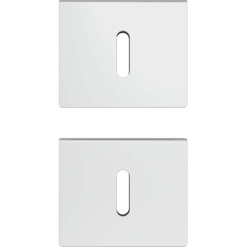  Držač za ogledalo 2 pcs Nikla 35 x 30 x 8,3 mm Čelik Slike