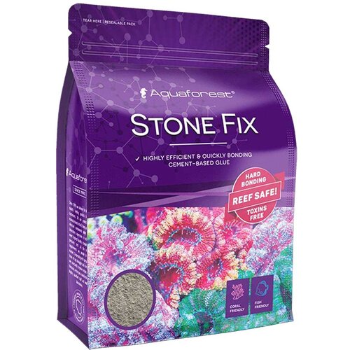 Aquaforest Stone Fix - 6000 g Cene