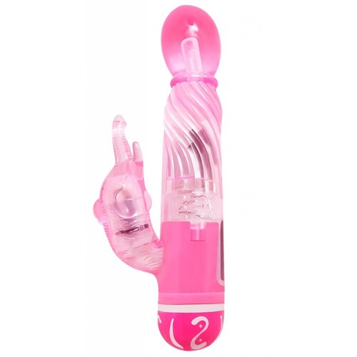  Lovers Feeling 3, 10 različitih modova, 12 cm, Roze Slike