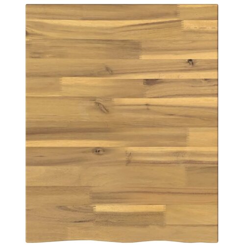  Pravokutni stolni vrh 50 x 60 x 3 cm Pravokutni - Bijela 90 x 55 x 3 5 cm Živi rub 1 strana Slike