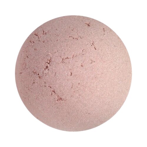 ANGEL MINERALS eyeshadow powder highlighter - silverrose Slike