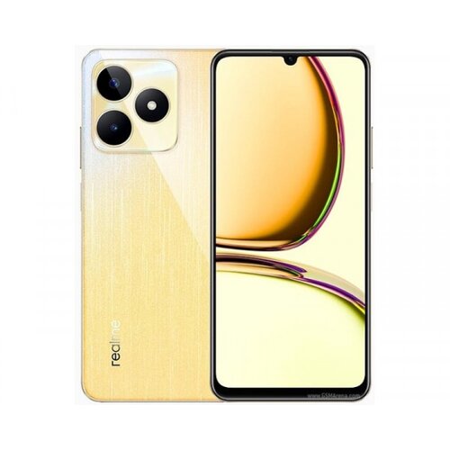 Realme C53 6GB/128GB mobilni telefon Slike