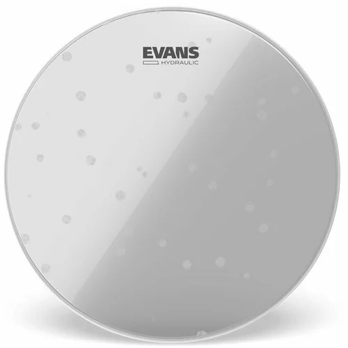 Evans BD22HG Hydraulic Glass 22" Opna za boben