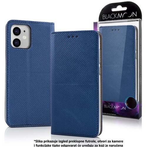  Preklopna futrola za Apple iPhone 11 Pro Max - plava Slike