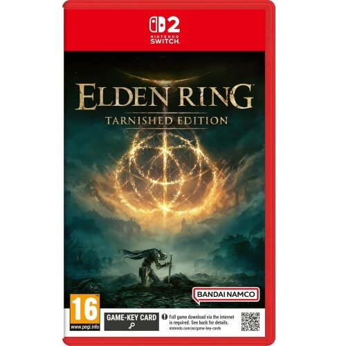 Bandai Namco Elden Ring - Tarnished Edition (Nintendo Switch 2) Cene