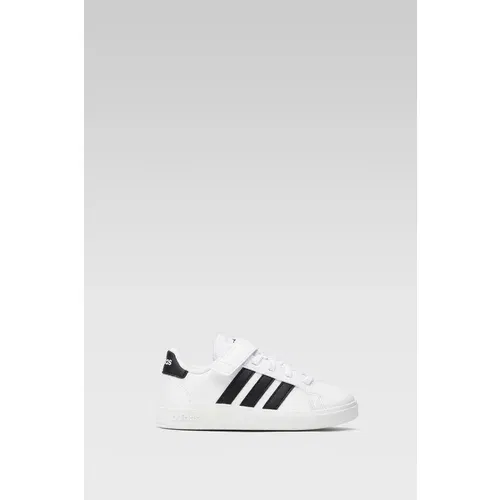 Adidas Športna obutev Bela