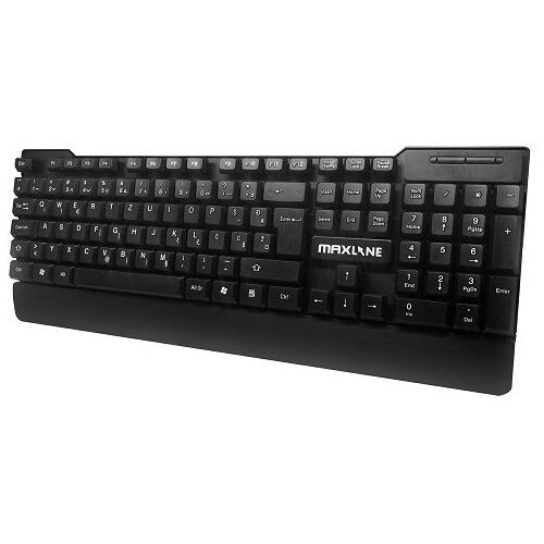 Maxline Tipkovnica E-KB921 USB Cijene