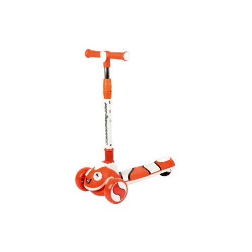 Glory Bike trotinet dečiji crveni ( JSCB911 ) Slike