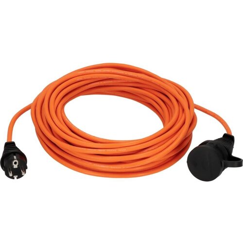  Breenstuhl 1169940 power extension 20 m 1 AC outlet(s) Outdoor Orange Cijene