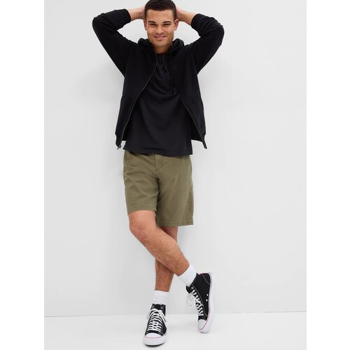 GAP Short Earwigs with Firm Waist - Men Slike