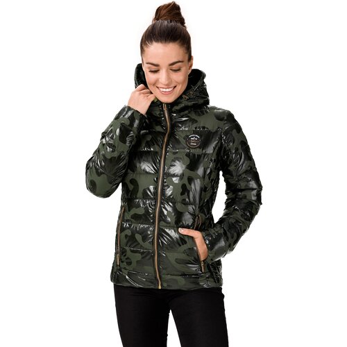 SAM73 Jacket Agatha - Women&amp;#039;s Slike