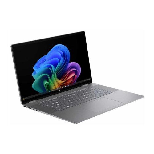 Lenovo Legion 5 15AKP10 (Eclipse Black, Aluminium Top) 8-Core Ryzen AI 7 350 5.0GHz/24MB 32GB 1TB-NVMe 15.1" WQXGA (2560x1600) OLED 165Hz 500n GL WC-1080p NV-RTX5060-8GB GLan WiFi7 BT5.4 HDMI 24-Zone RGB-Backlite Harman 80Wh DOS 83F1001JYA Cene