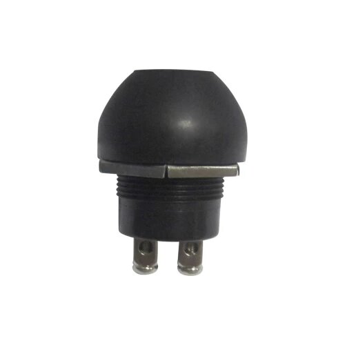 TRU COMPONENTS Automobilska pritisna tipka 24 V/DC 10 A 1 x izklop/(uklop) s povratom TC-A2-5B 1 kom. Slike