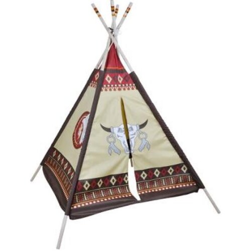 Knorr Toys Šator Vigvam Indianer 55900 Cene