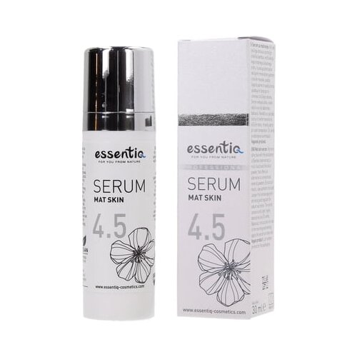 Essentiq mat Skin Serum Cijene