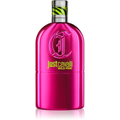 Roberto Cavalli Just Cavalli Wild Pink parfemska voda za žene 90 ml Cijene