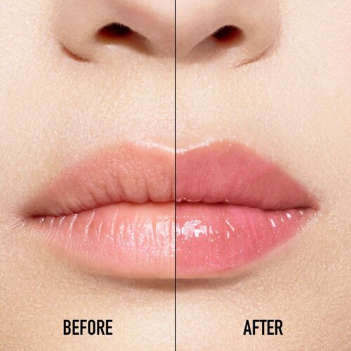 Dior Addict Lip Maximizer sjajilo za usne za veći volumen nijansa #038 Rose Nude 6 ml Slike