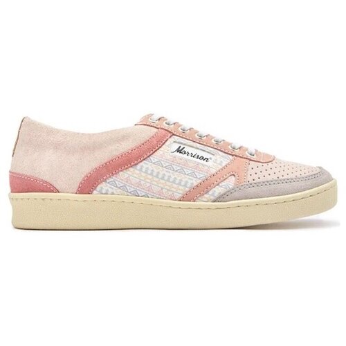 Morrison SNEAKERS MARILYN Ružičasta Cijene