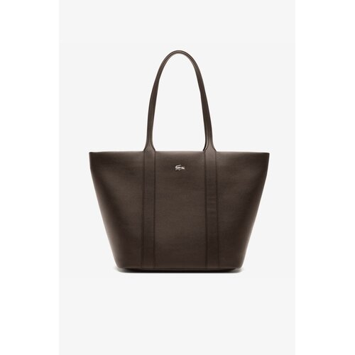 Lacoste Torbe Nf5519eg Shopping Bag Kostanjeva Cene