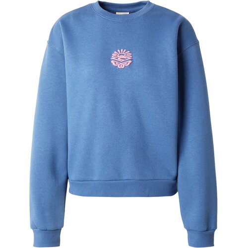 Rip Curl &Scaron;portna majica 'ICONS OF SURF' modra / roza Cene