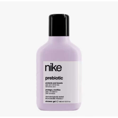 Nike Prebiotic Balance gel za tu&scaron;iranje 400ml Cene