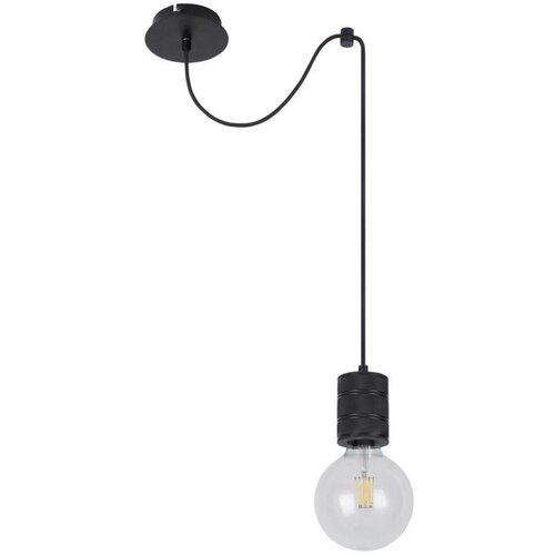Globo 54030-1HLU - Luster na sajli HERMINE 1xE27/60W/230V Cene