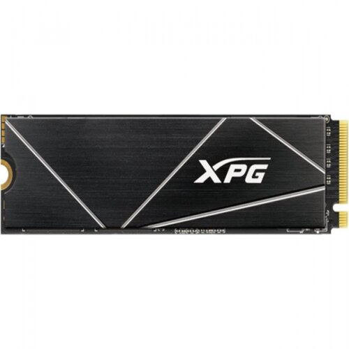 Adata 1TB M.2 PCIe Gen4x4 SSD, XPG GAMMIX S70 BLADE (AGAMMIXS70B-1T-CS) Slike