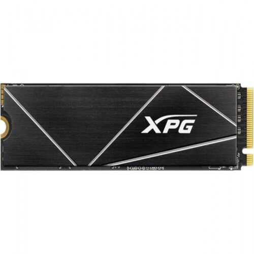 Adata ADATA-XPG SSD PCIe Gen 4x4 1TB GAMMIX S70 BLADE R/W 7400/5500 Slike