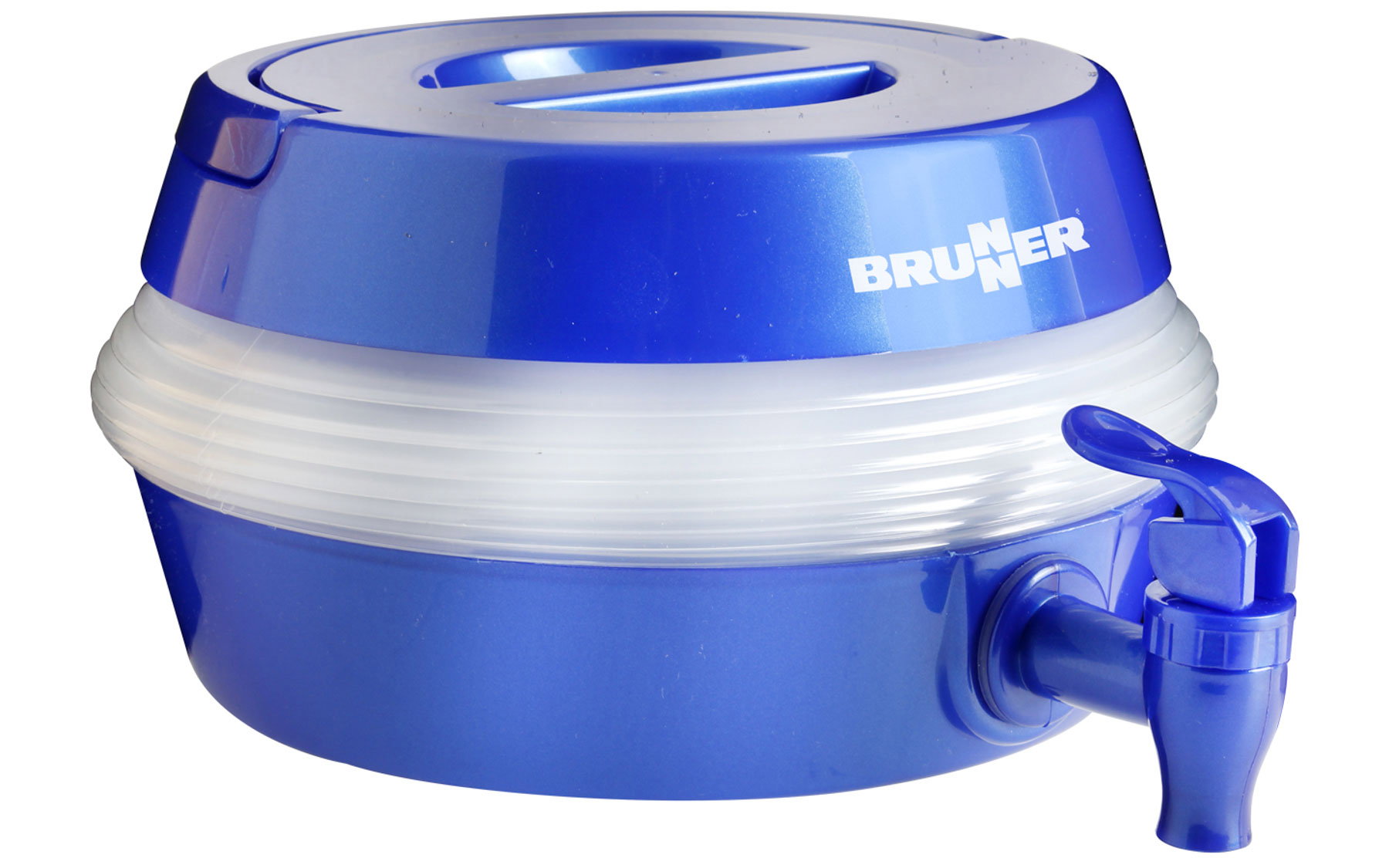 Brunner zložljiva posoda za vodo BLUE PEARL 0810010N Cene