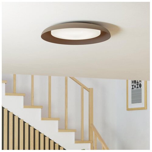 Eglo 99704 - led plafonsko svetlo penjamo LED/17,1W/230V braon Cene