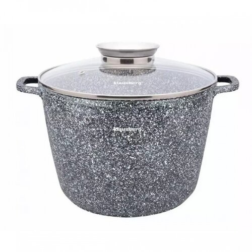 Klausberg MARMORNI LONEC 6,2L 24cm KB-7525, (21096019) Slike