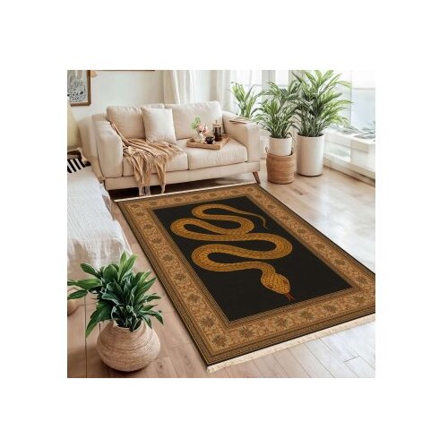 Conceptum Hypnose tepih, 80x300cm, &scaron;aren Cijene